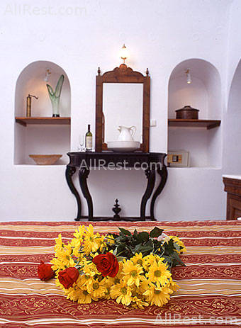 Kallisto Hotel 16